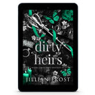 Dirty Heirs eBook