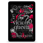 Vicious Queen eBook
